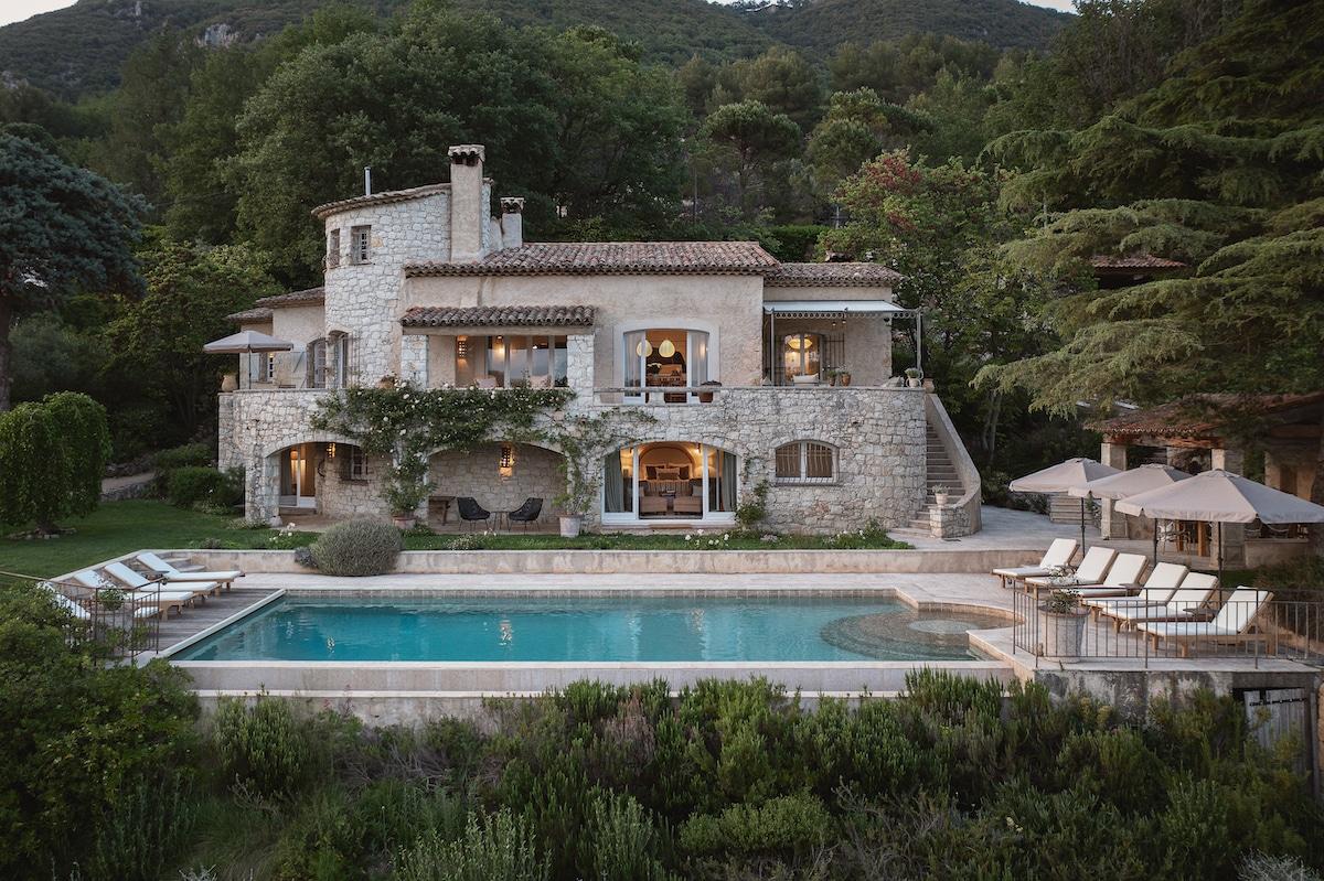 Property care services built around your French home