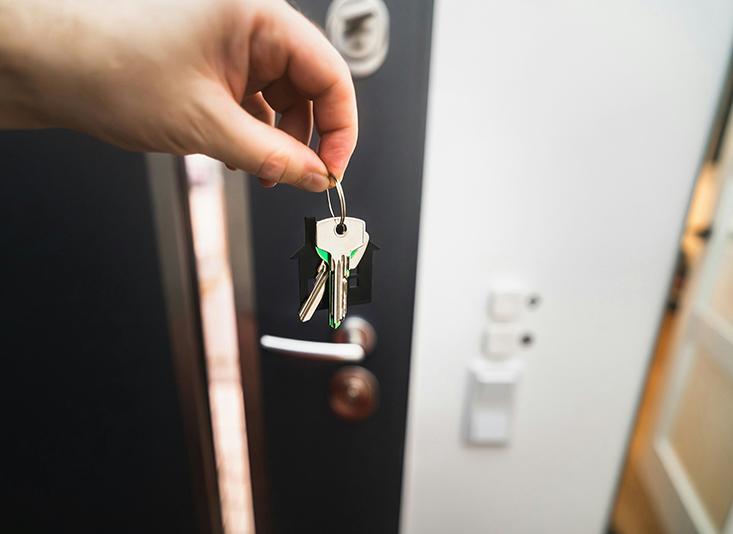 Security & Keyholding