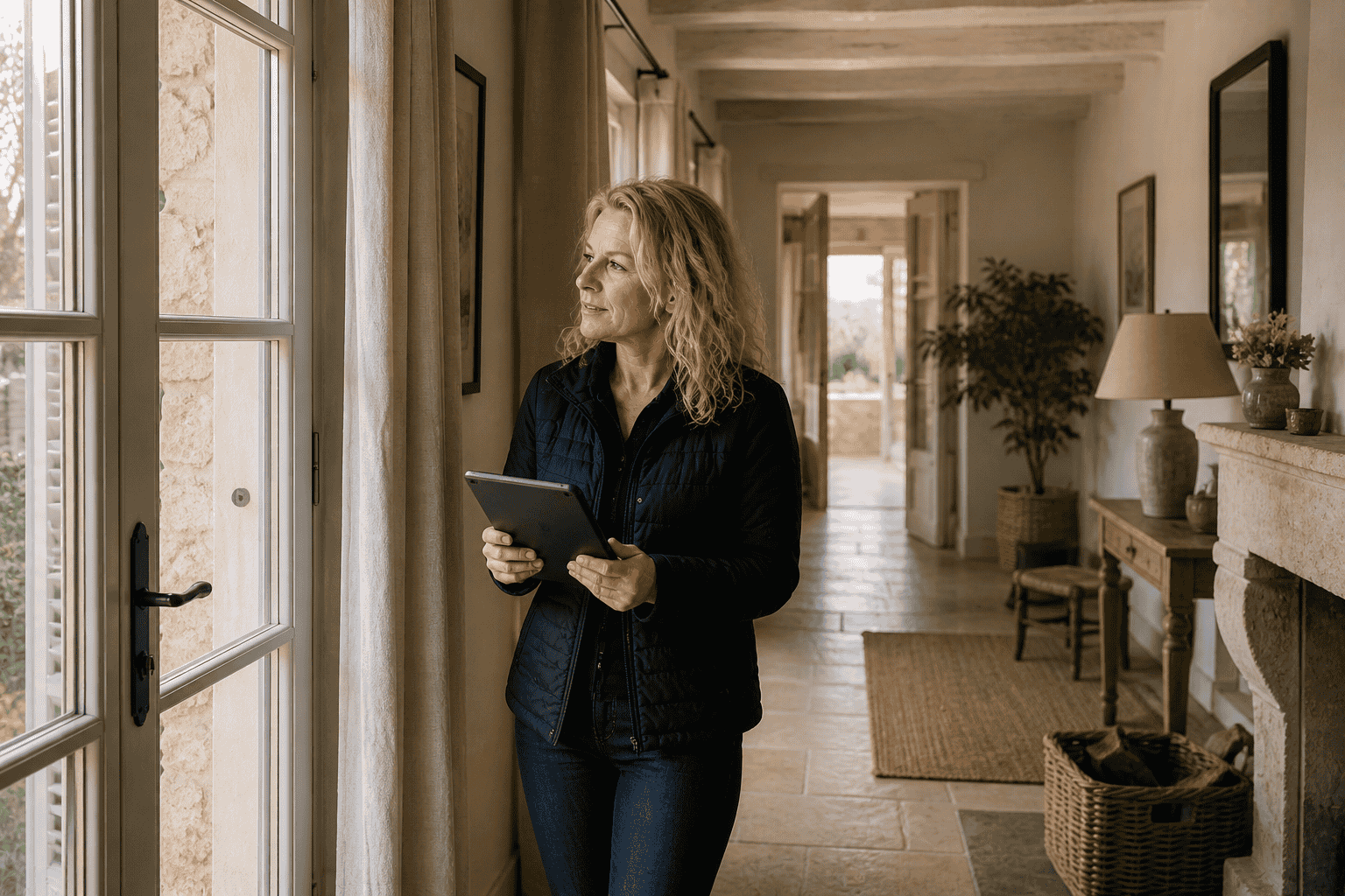 Winter Property Care
